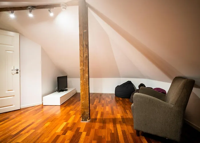Enter Tromso - Exclusive 4 Bedroom Villa