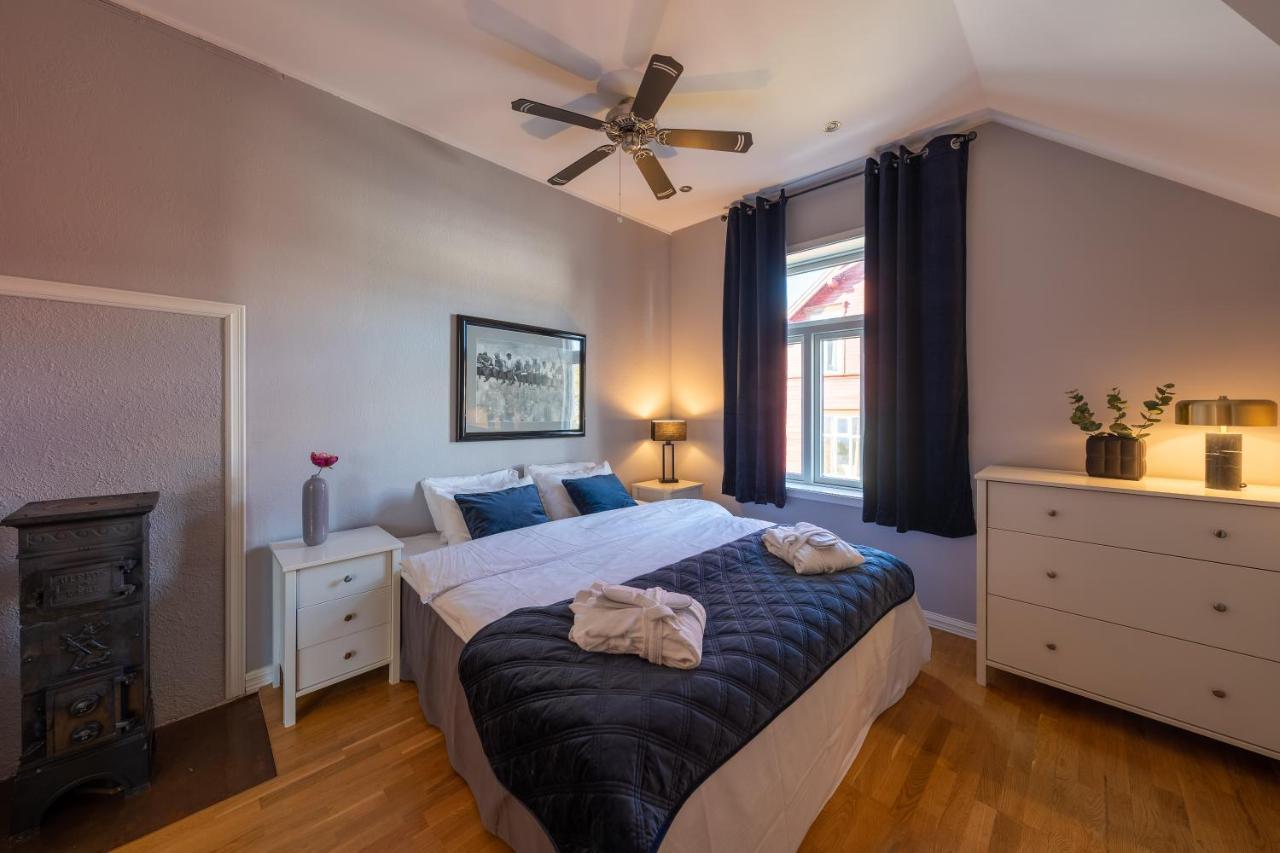 Enter - Exclusive 4 Bedroom * Tromso