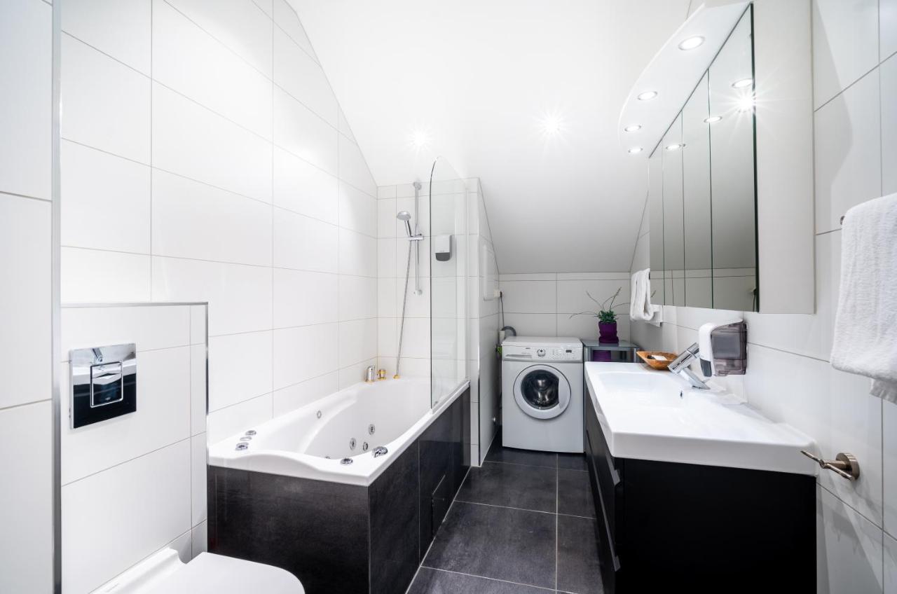 Enter - Exclusive 4 Bedroom Tromsø