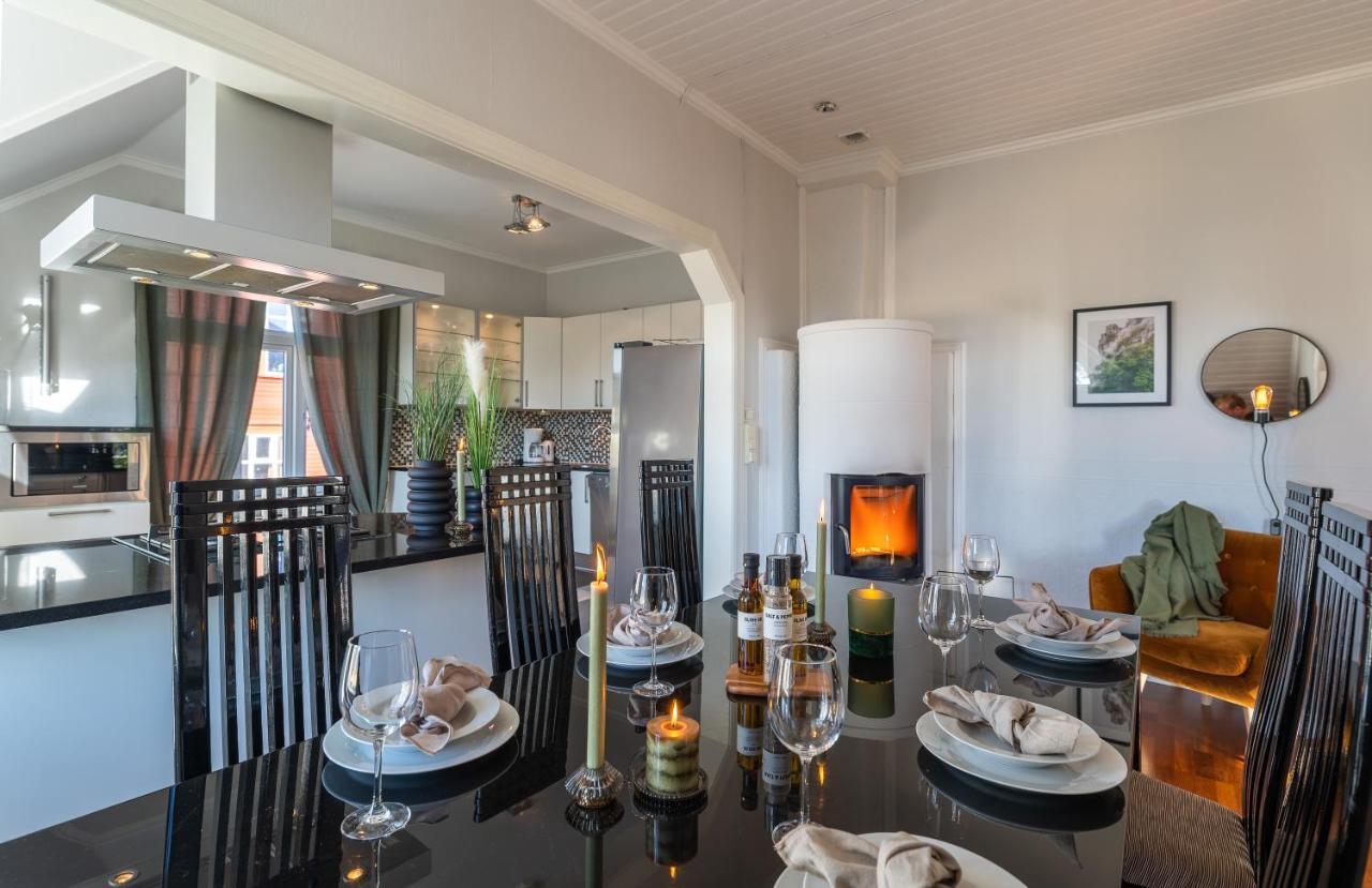Appartement Enter - Exclusive 4 Bedroom