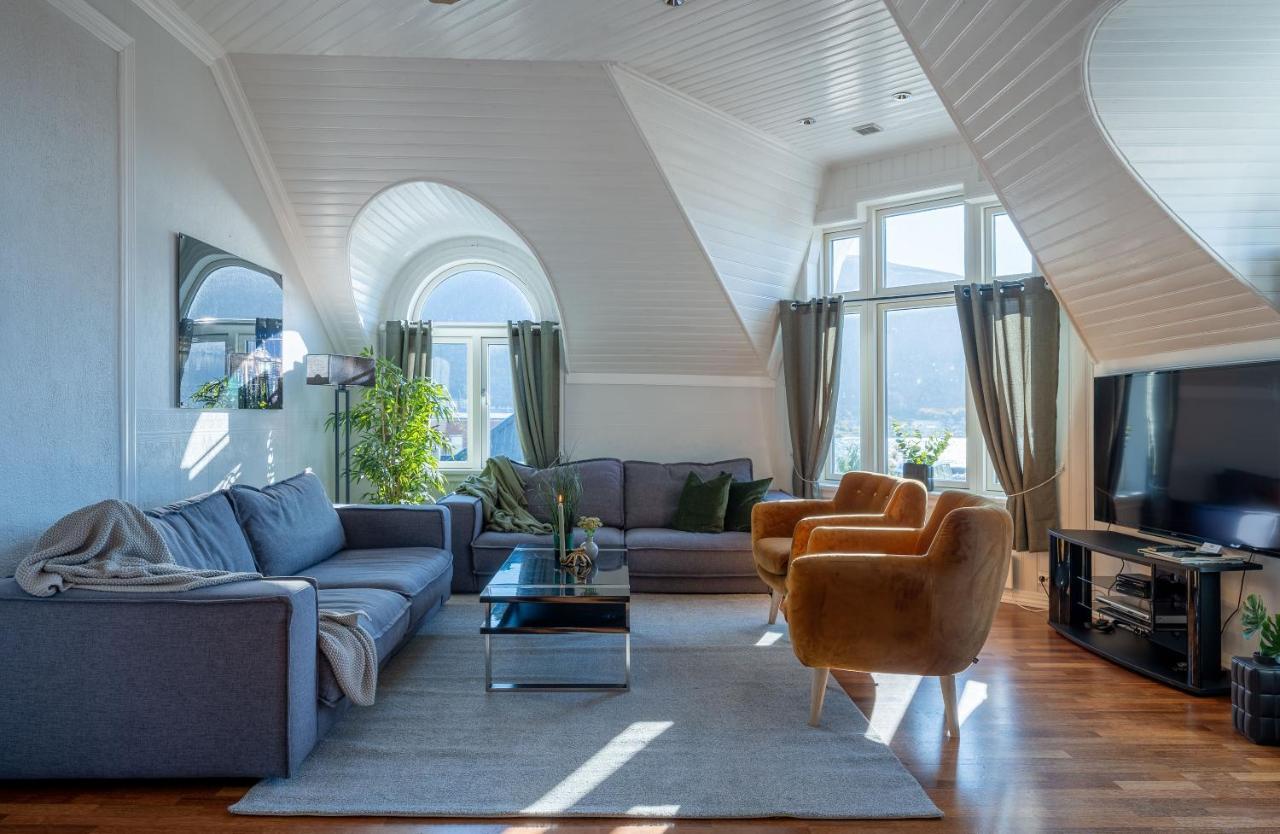 Appartement Enter - Exclusive 4 Bedroom