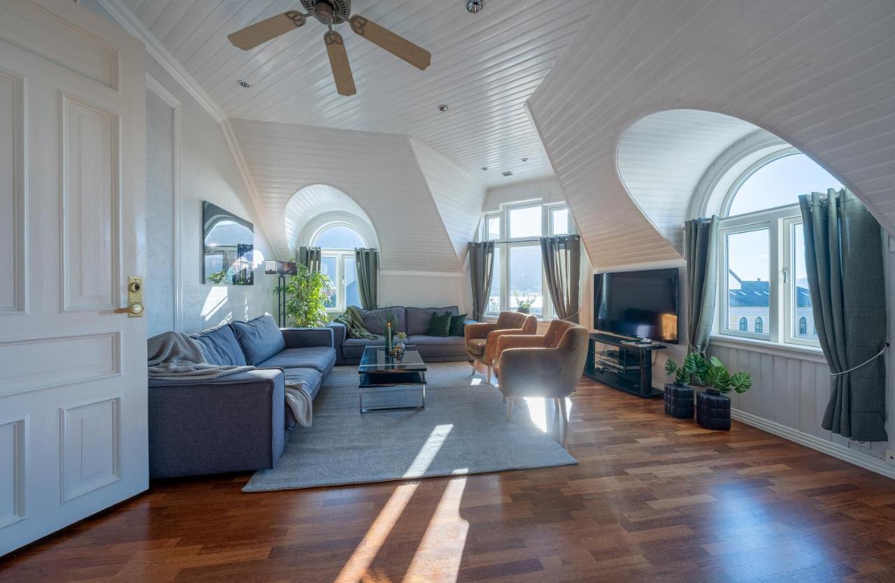 Apartment Enter - Exclusive 4 Bedroom