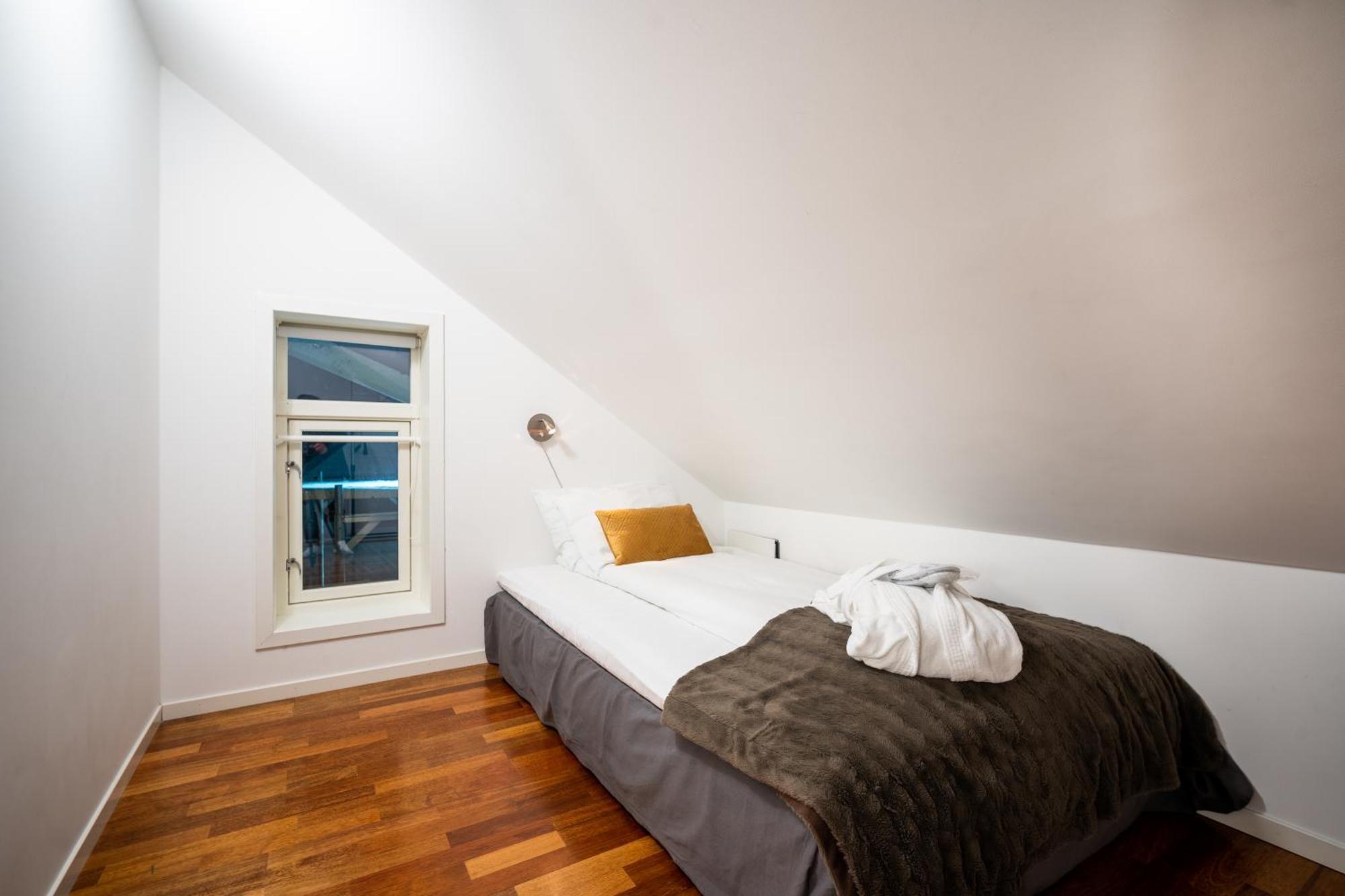 Appartement Enter - Exclusive 4 Bedroom Tromsø