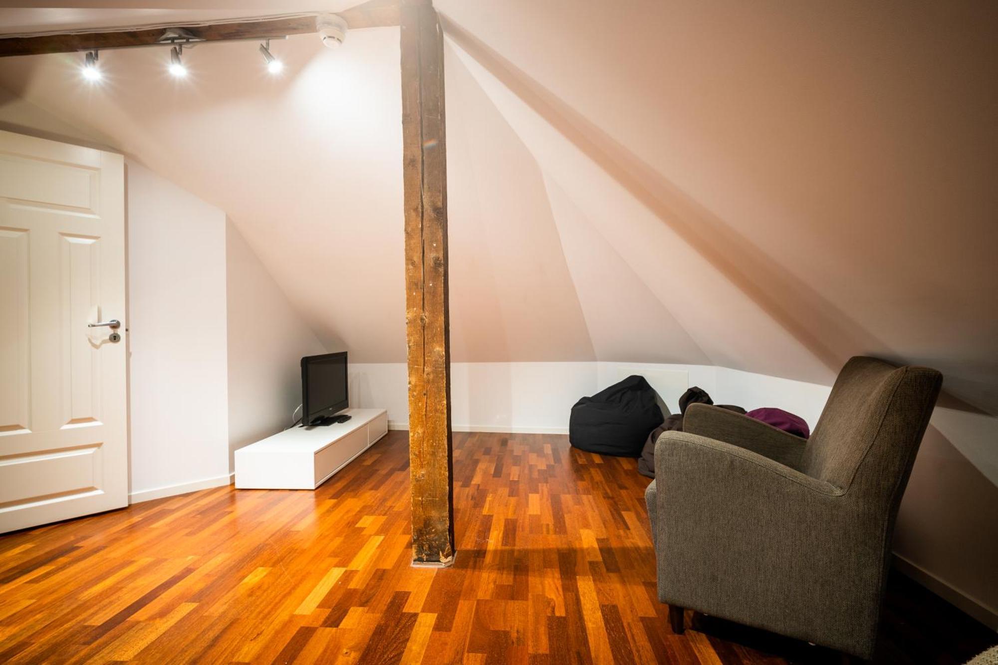 Appartement Enter - Exclusive 4 Bedroom Tromsø